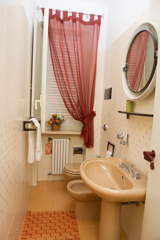 Lomarchi Holiday Home Carini Extérieur photo
