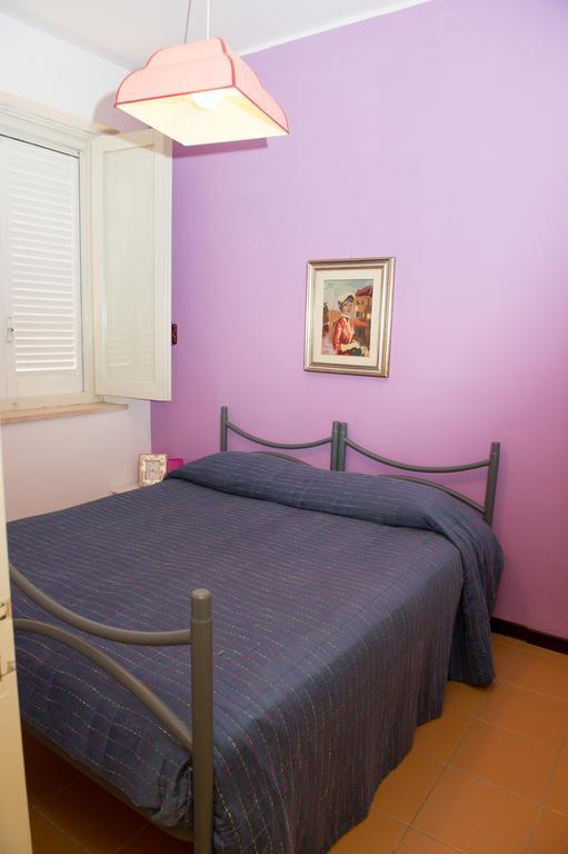 Lomarchi Holiday Home Carini Extérieur photo