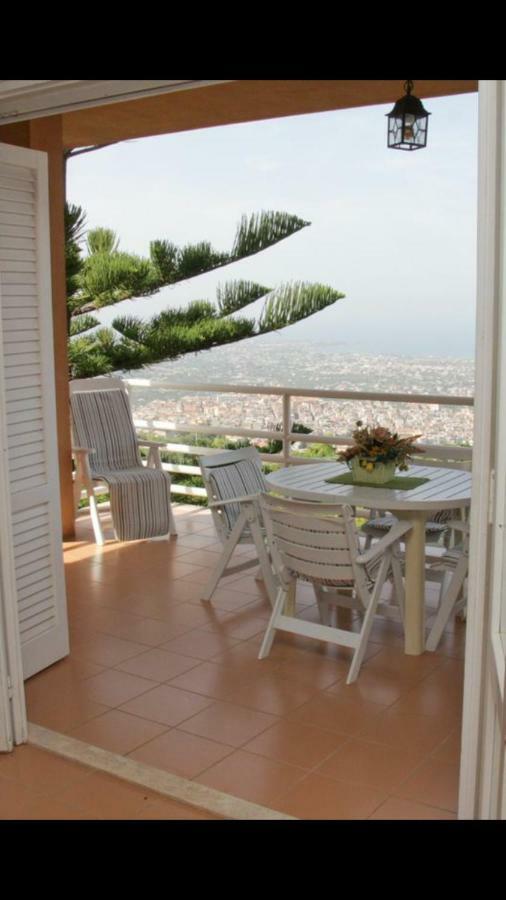 Lomarchi Holiday Home Carini Extérieur photo